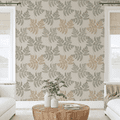 Belgravia Decor - Anaya Fern Green - 2149 (Was £15.99 Now £11.99)